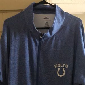 Men’s Sz. 2X Full-Zip Jacket